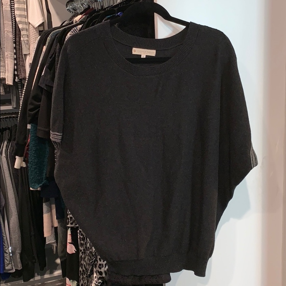 Indigenous Size Small